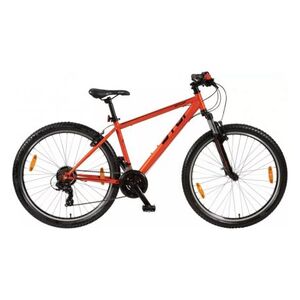Túrázó kerékpár STUF ADDICT 650B 27.5 kép
