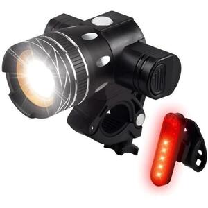 CREE XM-L T6 (ISO-17734) kép