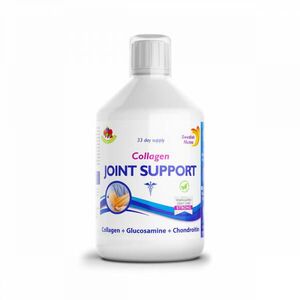 Joint Support ízületvédő kollagénital 5000 mg 500 ml kép