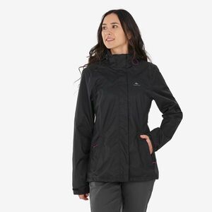 Quechua Női túrakabát, vízhatlan - MH100 kép