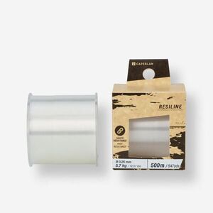 Caperlan Damil, 500 m - Resiline kép
