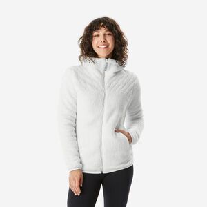 Quechua Női túra polár pulóver - SH500 kép