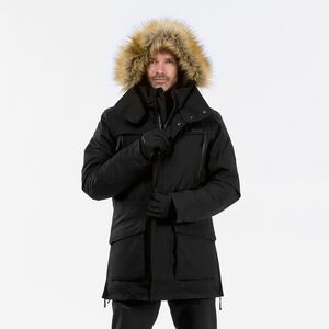 Quechua Férfi téli túrakabát, vízhatlan, -20 °C-ig - NH900 kép
