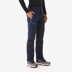 Quechua Férfi túranadrág, meleg, vízlepergető - SH900 kép