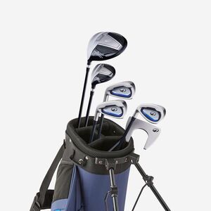 Inesis Gyerek golf szett, balos - First kép