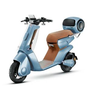 Elektromos robogó Stardust 45-újszerű termék kép