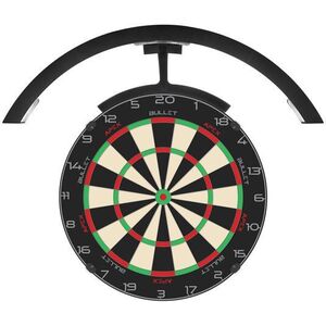 darts világítás Bullet Radion 120 fokos (1.000.- lumen!) kép