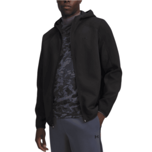 Unstoppable Fleece Textured kép
