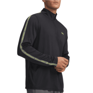 Tech Taping 1/2 Zip kép