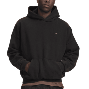 Icon Heavyweight Fleece Washed kép