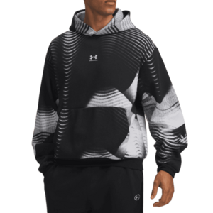 Icon Fleece Printed kép