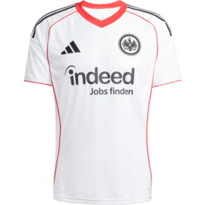 Eintracht Frankfurt Jersey Away 2025/26 kép