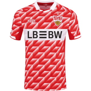 VfB Stuttgart International Away 2026/27 kép