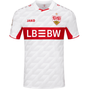 VfB Stuttgart International Home 2026/27 kép