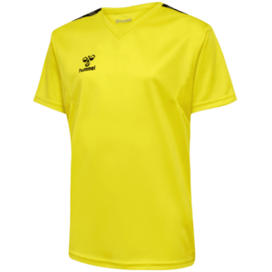 HMLAUTHENTIC PL JERSEY S/S KIDS kép