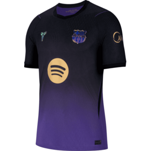 x Kobe Aero-FIT FC Barcelona Match Away 2026/27 kép
