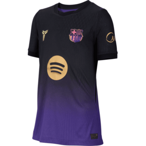 x Kobe Aero-FIT FC Barcelona Match Away 2026/27 kép