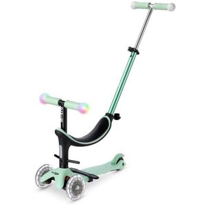 Micro MINI2 GROW DELUXE MAGIC LED Gyerek roller, türkiz, méret kép
