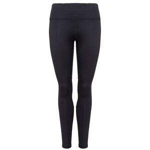 Nike DF FAST TGHT W Női legging futáshoz, fekete, méret kép