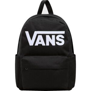 Vans OLD SKOOL GROM Hátizsák, fekete, méret kép