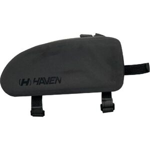 HAVEN RAINPROOF FRAME 1.6 Táska a felső vázcsőre, fekete, méret kép