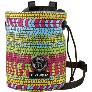 CAMP POLIMAGÒ Magnéziazsák, mix, méret kép