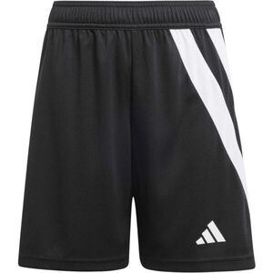 adidas FORTORE2 3 SHORTS Gyerek futball rövidnadrág, fekete, méret kép