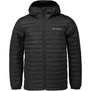 Columbia SILVER FALLS JACKET Férfi kabát, fekete, méret kép