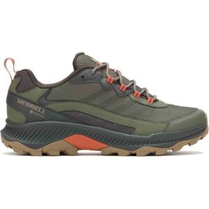 Merrell SPEED STRIKE 2 GTX Férfi túracipő, khaki, méret 44.5 kép