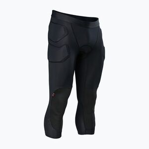 FOX Baseframe Pro férfi védőnadrág fekete 28919_001 (Baseframe Pro 28919_00) kép