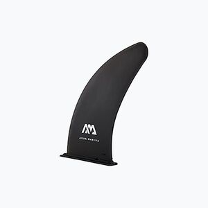 AquaMarina SUP 11 tőrös uszony windsurf iSUP fekete B0302815 (11" Dagger Fin for windsurf iSUP B0302815) kép