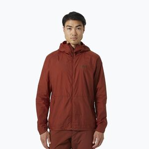 Helly Hansen férfi Roam Wind kabát barna 63145_219 (Roam Wind 63145_219) kép