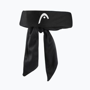 HEAD Pro Player kendő fekete 287099BK 287099BK (Pro Player Bandana 287099) kép