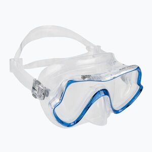Mares Pure Vision tiszta kék búvármaszk 411217 (Pure Vision 411217) kép