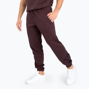 Férfi nadrág Venum Silent Power dark brown (Silent Power VENUM-05016-058) kép