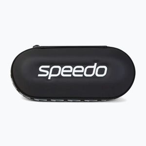 Speedo úszószemüveg tok Tárolás fekete (Storage 8-00381206098) kép