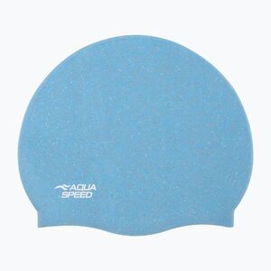 úszósapka AQUA-SPEED Reco világos kék (Reco 9788) kép