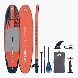 SUP deszka Aqua Marina Atlas 12'0'' sky glider (Atlas 12'0'' BT-23ATP) kép