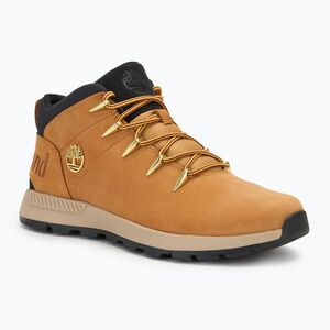 Férfi cipő Timberland Euro Sprint Trekker wheat (Euro Sprint Trekker TB0A1XVQ2311) kép