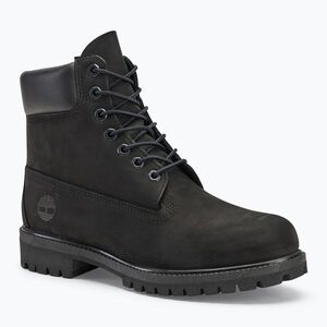 Férfi cipő Timberland Premium 6 Inch black (Premium 6 Inch TB1100730011) kép