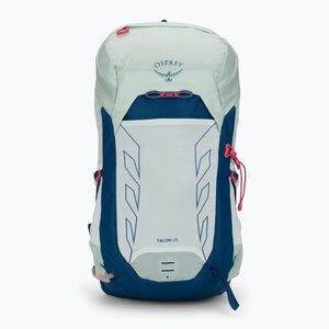 Osprey Talon 26 l férfi túra hátizsák fagyos mentazöld / night shift (Talon 26 10006774) kép