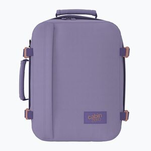 Utazó hátizsák CabinZero Classic 28 l smokey violet (Classic 28 CZ082304) kép