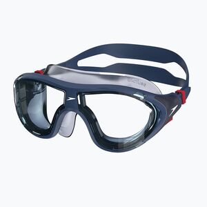 Speedo Biofuse 2.0 peacoat / kobalt úszómaszk (Biofuse 2.0 8-00491701529) kép