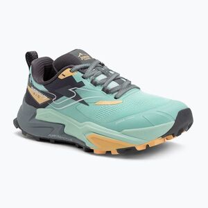 Női futócipő Joma Sierra Lady türkizkék (Sierra Lady TKSILW2527) kép