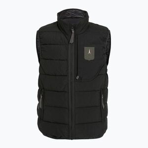 Férfi ujjatlan Aeronautica Militare 252AB3023UCT04214 jet black (252AB3023UCT04214) kép