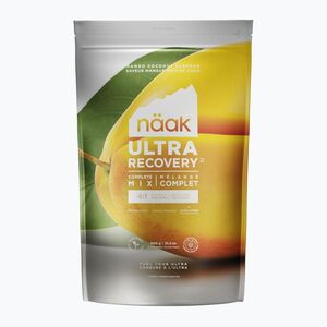 Regeneráló ital Näak Recovery Complete Mix 600 g mango coconut (Recovery Complete Mix RMMC-1B) kép