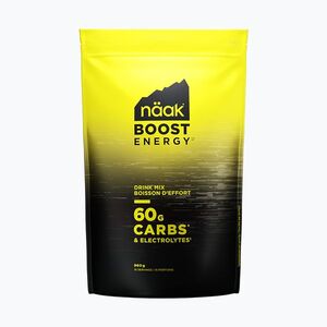 Energiaital Näak Boost Energ Drink Mix 960 g neutral (Boost Energ Drink Mix BE-DM-NE-BG-01-E1) kép