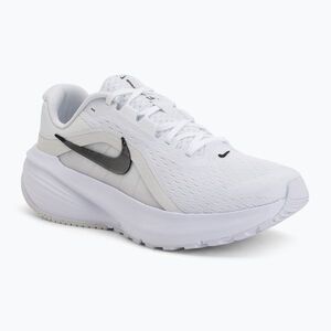 Női futócipő Nike Downshifter 14 white/platinum tint/anthracite/black (Downshifter 14 IB1899-101) kép