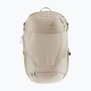 Női kerékpáros hátizsák deuter Trans Alpine 22 l SL alu/greystone (Trans Alpine 22 SL 320002444260) kép
