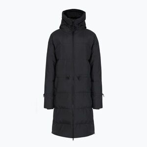 Płaszcz ocieplany damski Ravina KADVA ECO czarny (Ravina KDV-B6AP626-BLK) kép